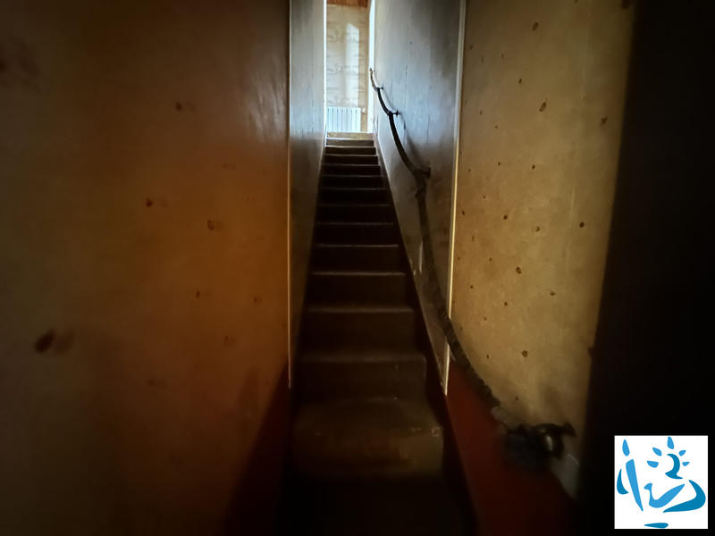 Ferme - 290 m² - 14 pièces