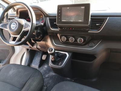 Nissan Primastar 2.0 Dci 130 Ste L1h1