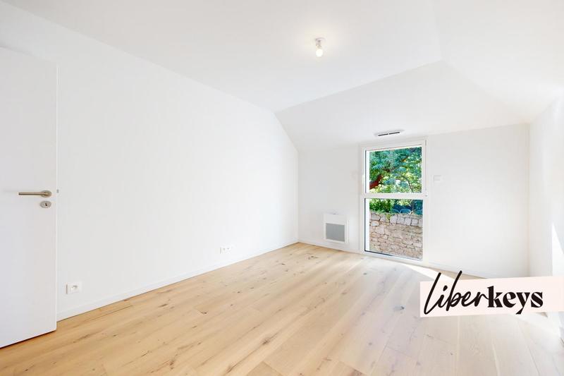 Maison - 138 m² - 6 pièces