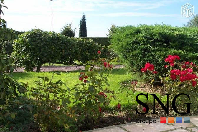 Appartement - 17 m² - 1 pièce