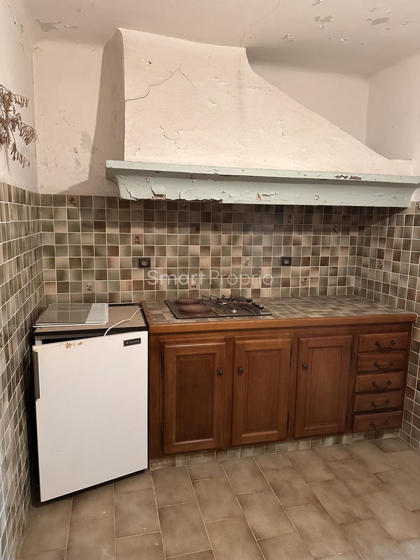 Maison de village - 67 m² - 3 pièces