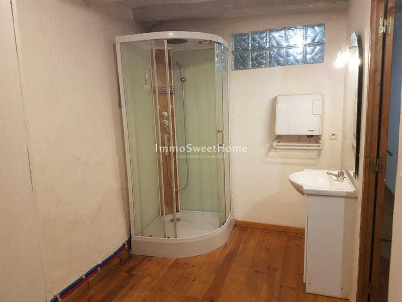 Appartement - 114 m² - 6 pièces