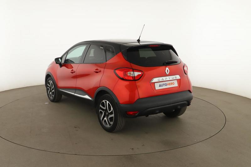 Renault Captur 1.2 TCe Energy Intens 120 ch