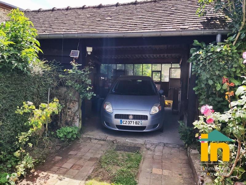 Maison de ville - 150 m² - 6 pièces