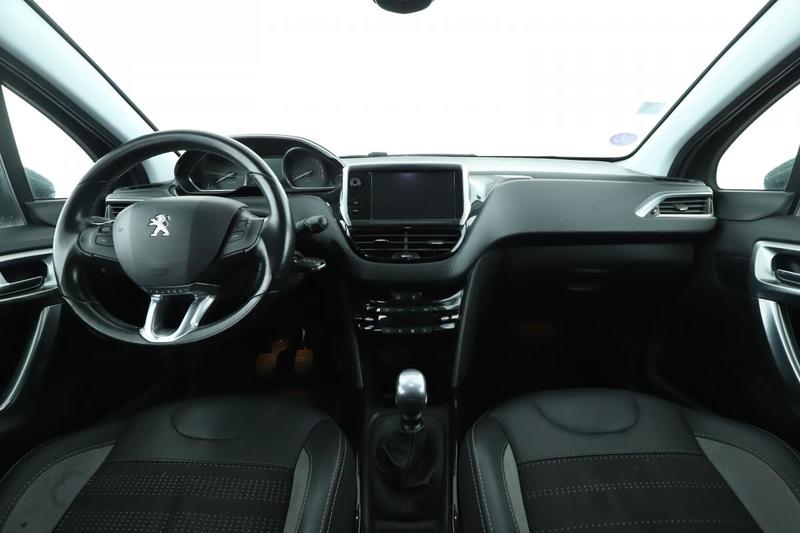Peugeot 2008 1.2 PureTech Allure 130 ch