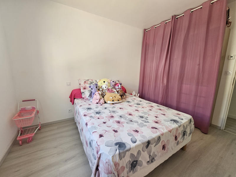 Maison - 97 m² - 5 pièces