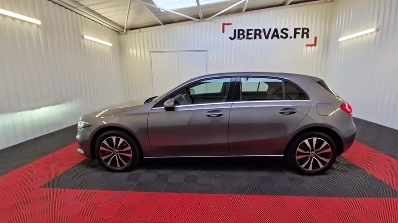 Mercedes Classe a 250 e Style Line 8g-Dct