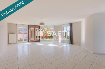 Maison - 103 m² - 4 pièces