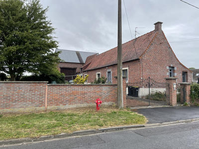 Maison - 130 m² - 4 pièces