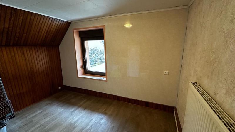 Maison - 81 m² - 5 pièces