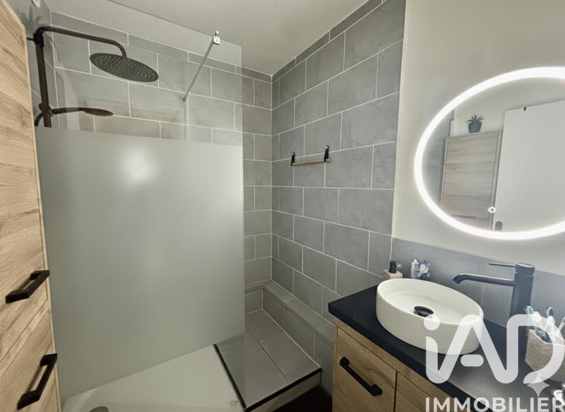 Appartement - 66 m² - 4 pièces