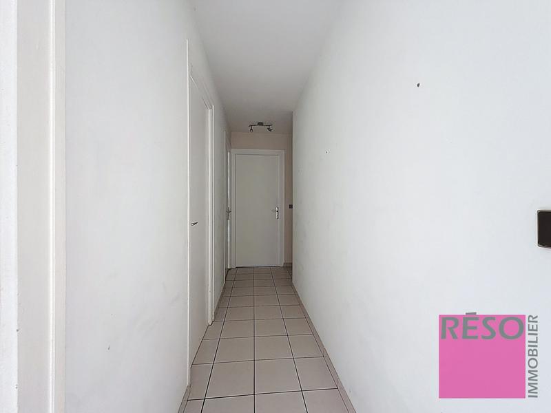 Appartement - 100 m² - 4 pièces