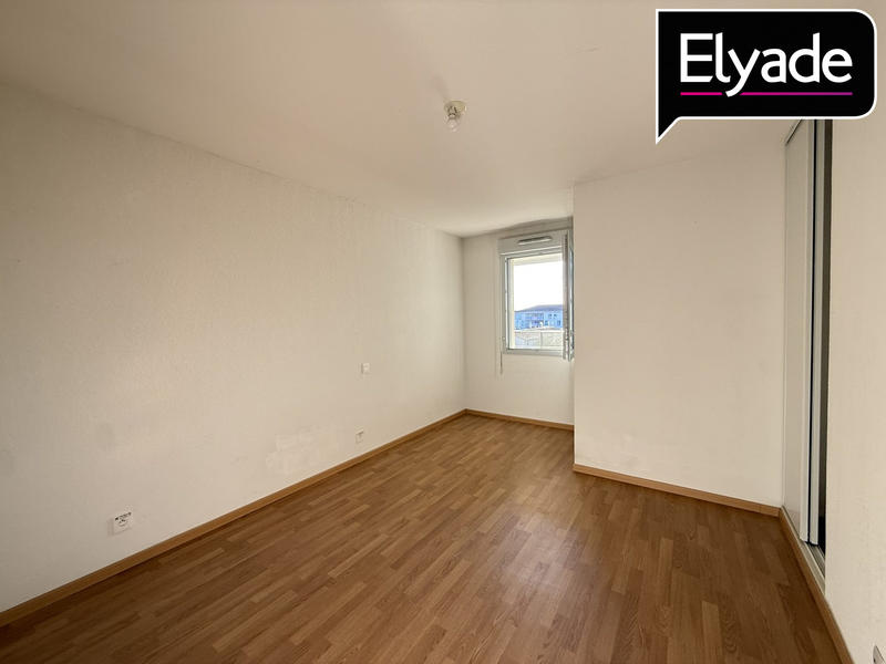Appartement - 58 m² - 2 pièces