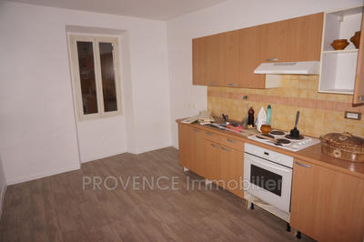 Appartement - 3 pièces