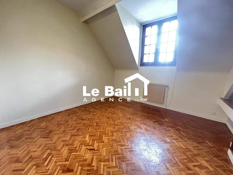 Maison de ville - 160 m² - 8 pièces