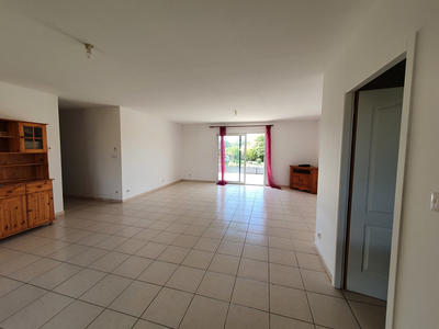 Maison - 108 m² - 4 pièces