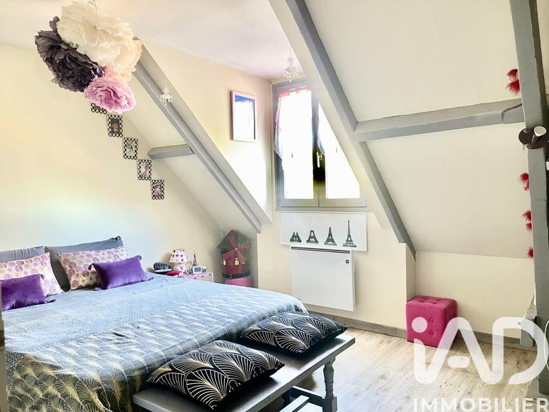 Maison - 150 m² - 5 pièces