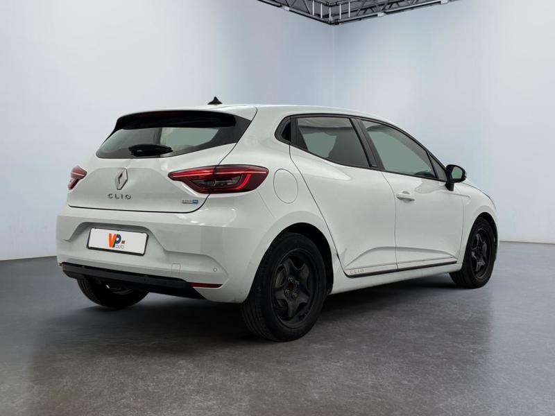 Renault Clio V E-Tech 140 - 21 Business