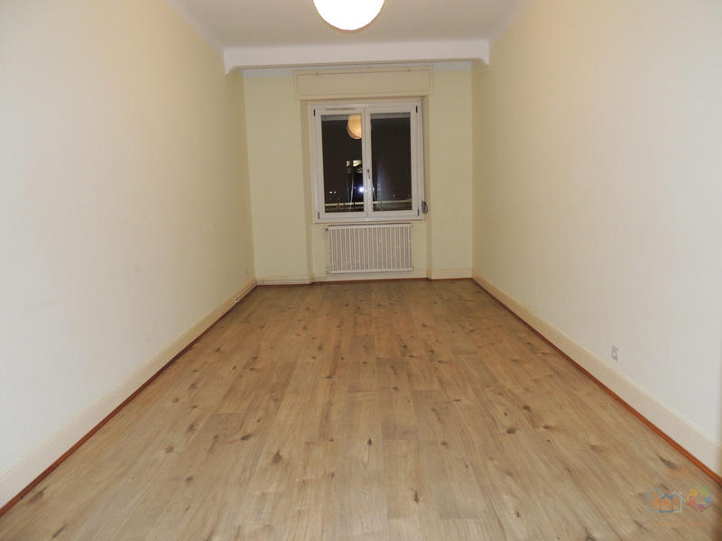 Appartement - 117 m² - 4 pièces