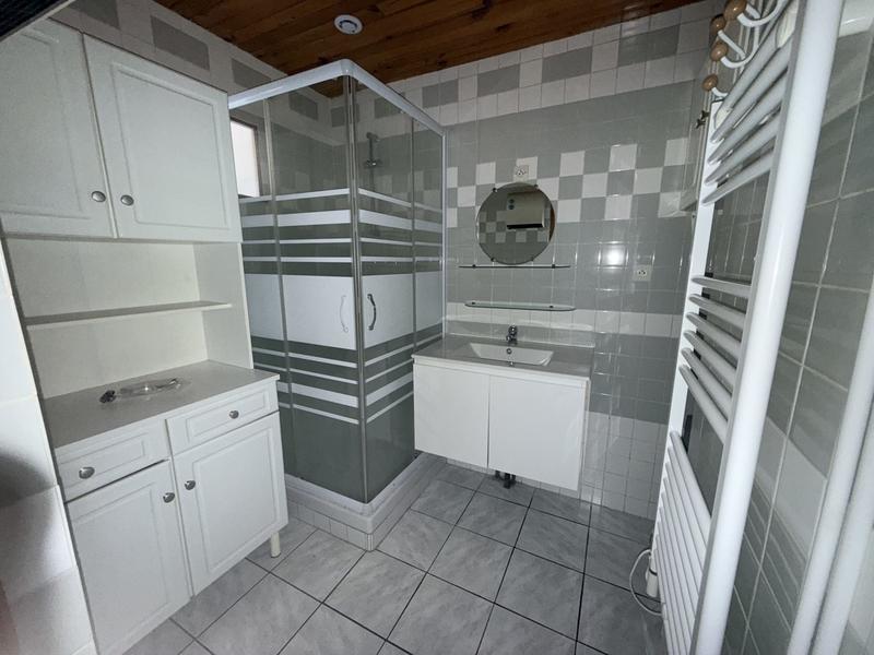 Appartement - 82 m² - 3 pièces