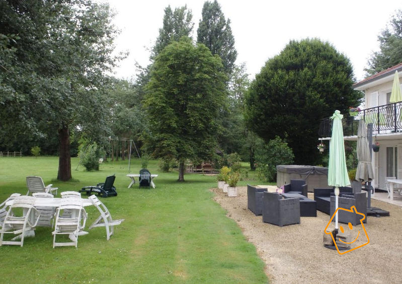 Ferme - 183 m² - 7 pièces