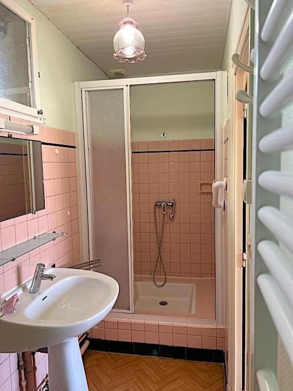 Maison - 93 m² - 6 pièces