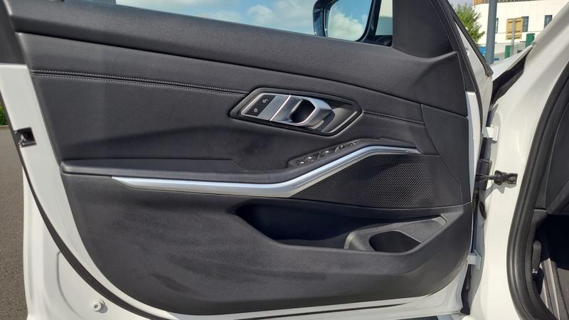 Bmw Série 3 (G20) 2.0d 190 Bva8 Edition Sport - Automatique