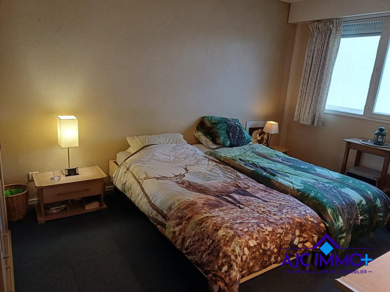 Appartement - 96 m² - 4 pièces