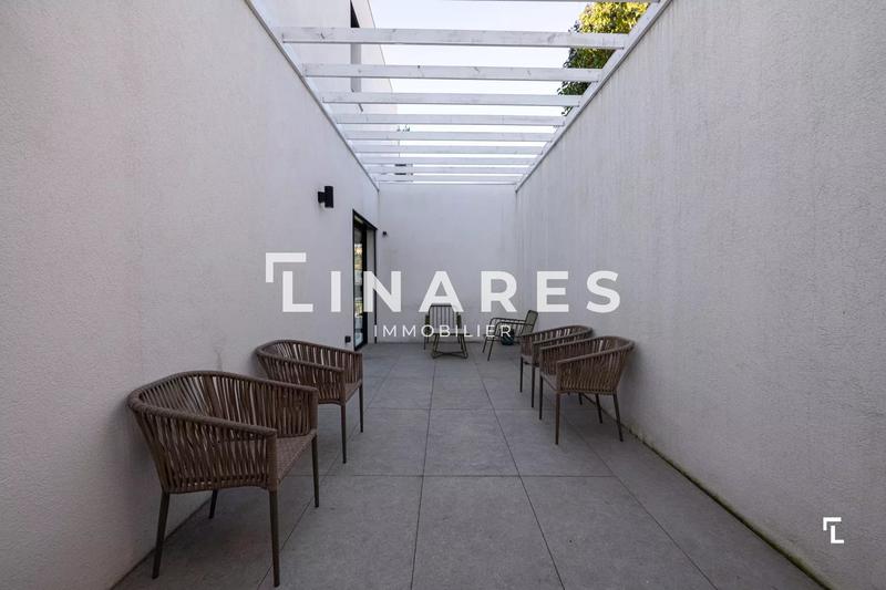 Villa - 138 m² - 5 pièces