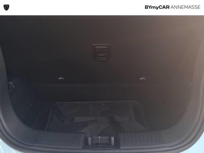 Leapmotor T03 Design