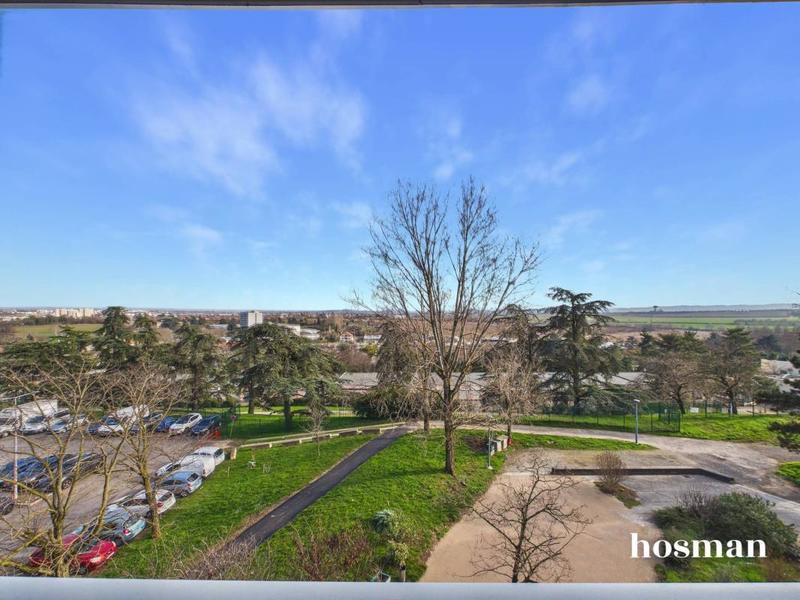 Appartement - 83 m² - 4 pièces