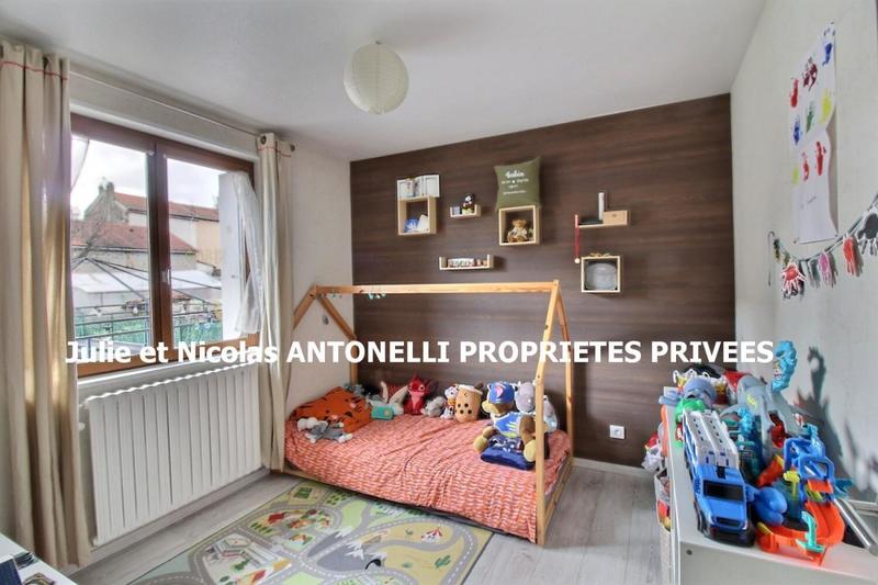 Maison - 127 m² - 6 pièces