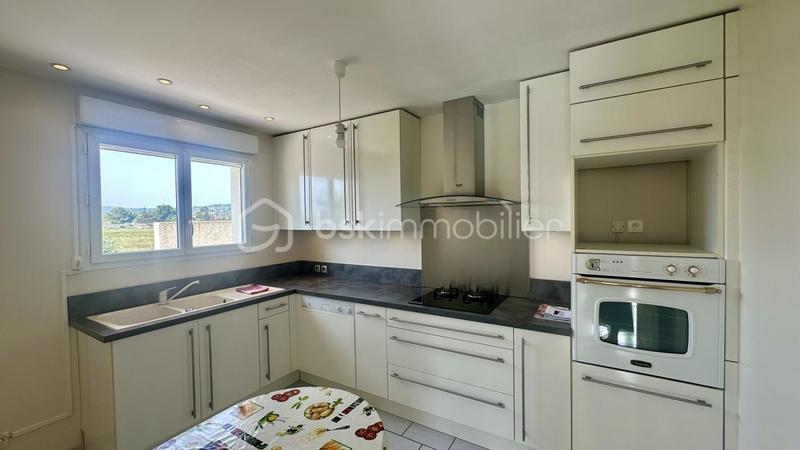 Villa - 100 m² - 4 pièces