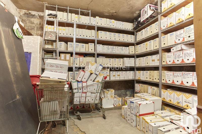 Local commercial - 220 m²