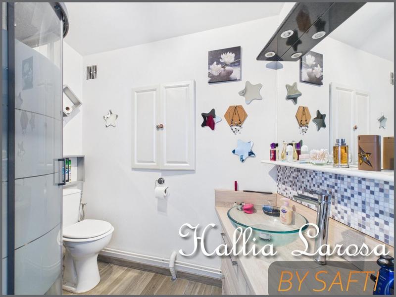 Maison - 109 m² - 4 pièces