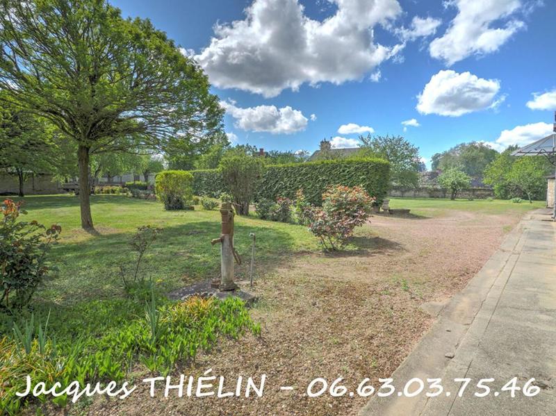 Maison - 202 m² - 6 pièces