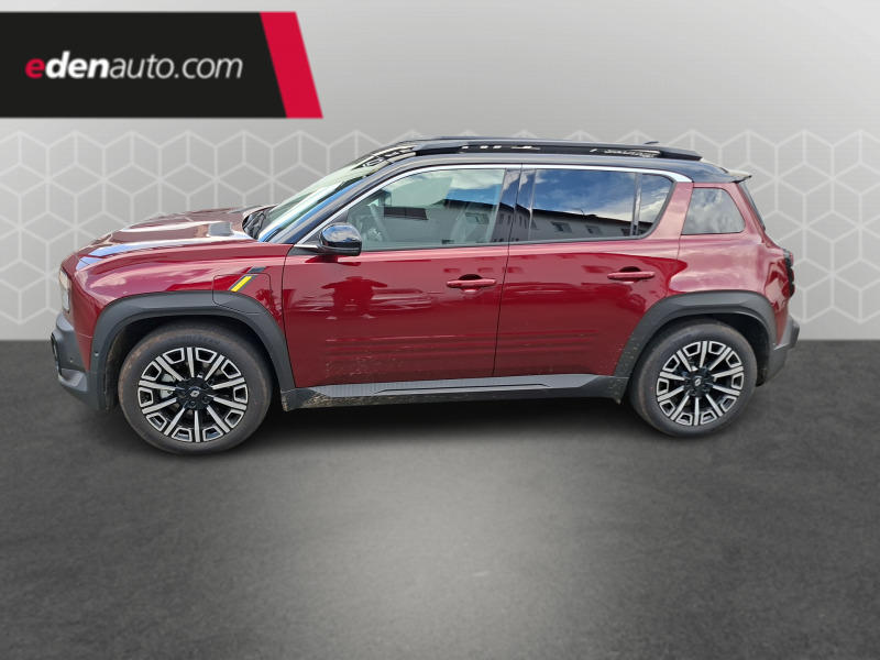 Renault R 4 E-Tech Electrique 150 ch autonomie confort Iconic