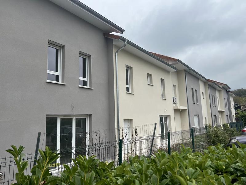 Maison - 123 m² - 7 pièces