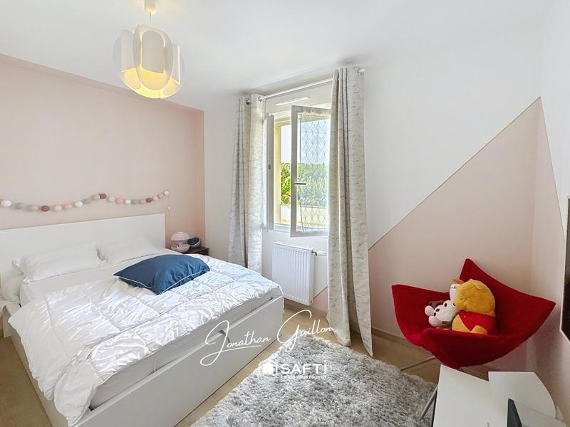 Maison - 114 m² - 5 pièces