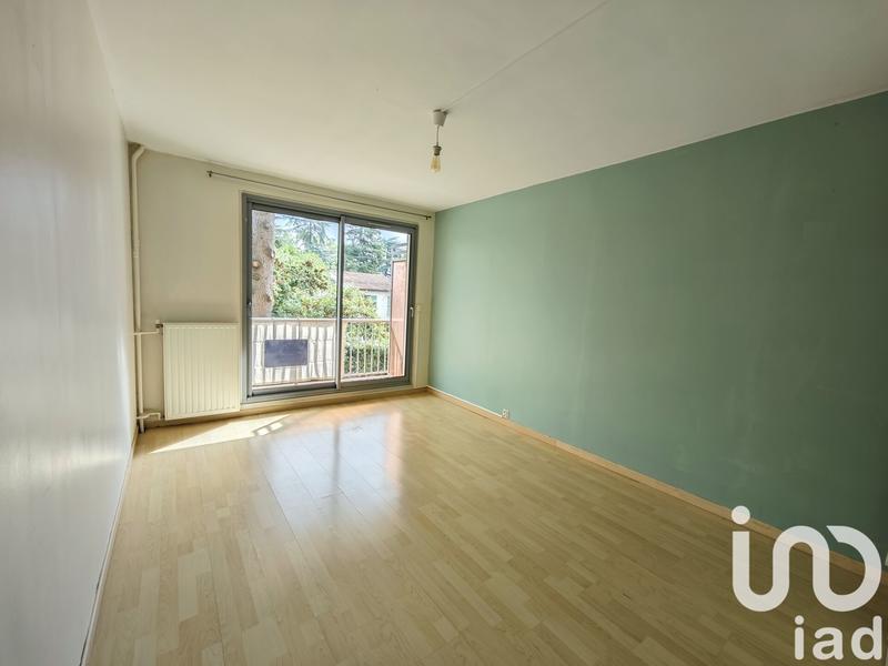 Appartement - 83 m² - 5 pièces