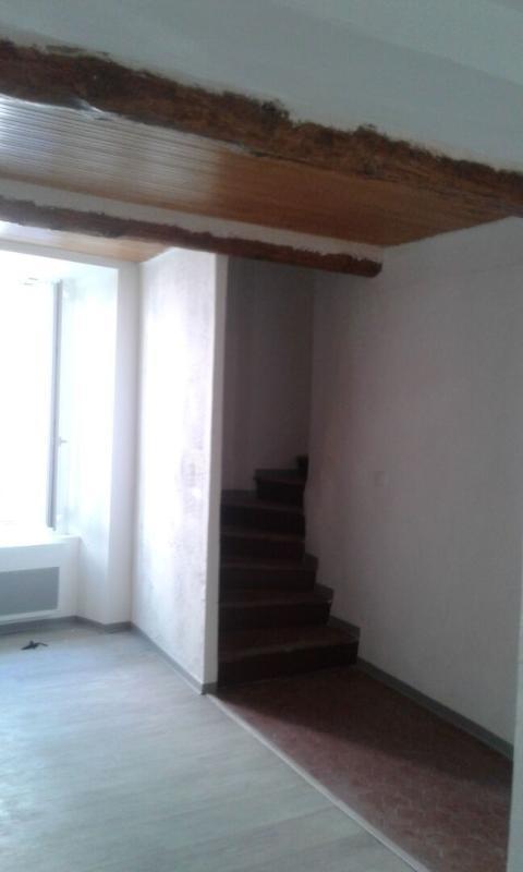 Duplex - 66 m² - 2 pièces