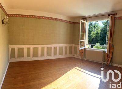 Maison - 94 m² - 5 pièces