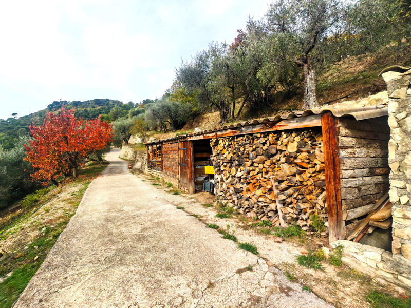 Propriété - 85 m² - 3 pièces