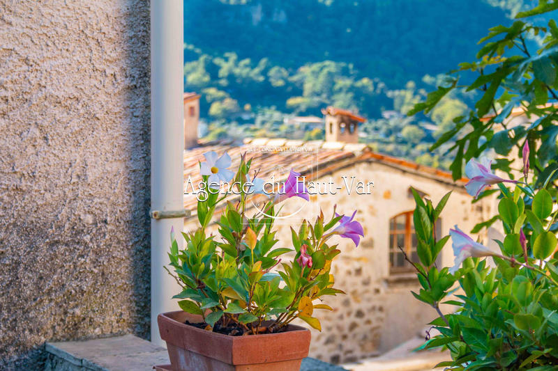 Maison de village - 161 m² - 5 pièces