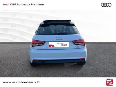 Audi A1 sportback 1.0 Tfsi ultra 95 Ambiente