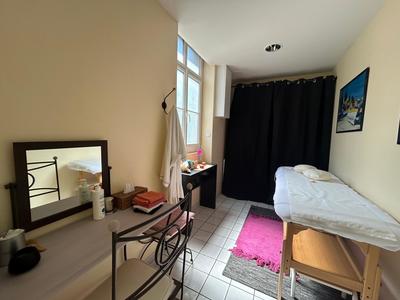 Local commercial - 34 m² - 3 pièces