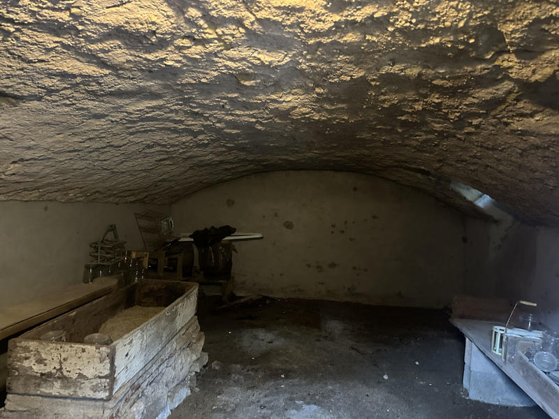 Maison - 93 m² - 3 pièces