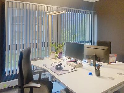 Bureau - 46 m²