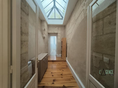 Appartement - 51 m² - 3 pièces