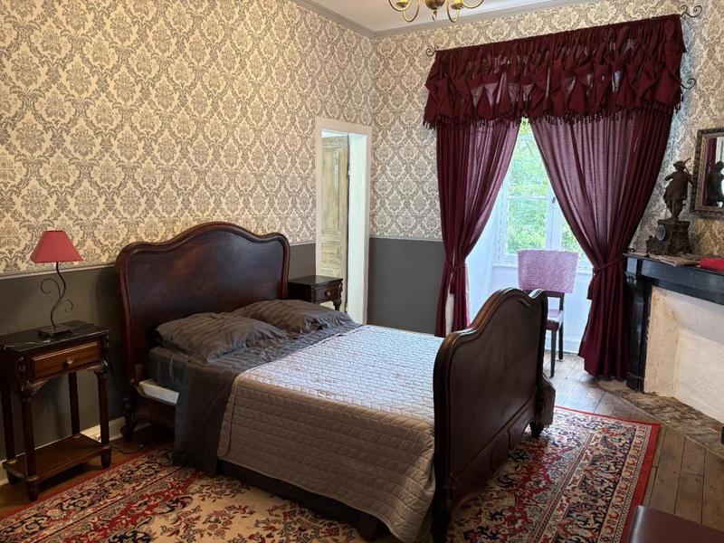 Château - 512 m² - 15 pièces